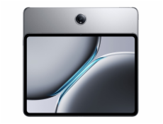 OnePlus Pad 2 Qualcomm Snapdragon 256 GB 30,7 cm (12.1 ) 12 GB Wi-Fi 7 (802.11be) Šedá