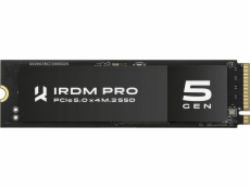 GoodRam IRDM Pro 2TB M.2 2280 PCI-E x4 Gen5 NVMe SSD (IRP-SSDPR-P54S-2K0-80)