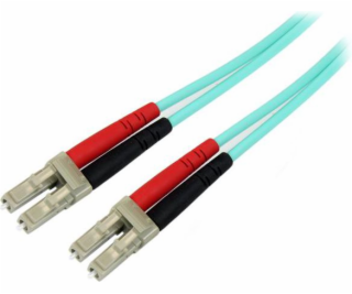 StarTech Optický patchcord LC-LC, OM4, 3 m (450FBLCLC3)
