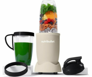 Nutribullet Mixér NB907MASN