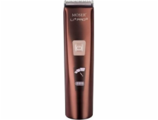 Moser Zastřihovač vlasů MOSER 1588-0051 Li+Pro2 Mini