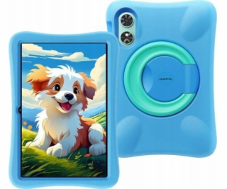 Oukitel Tablet OT6 Kids 10.1 64GB šedý (OT6Kids-GY/CHOUT/OL)