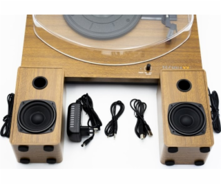 Technaxx Bluetooth gramofon