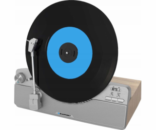 Blaupunkt Automatický vertikální gramofon VT100SL
