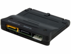StarTech IDE – SATA, černá (PATA2SATA3)
