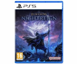 PS5 - ELDEN RING Nightreign