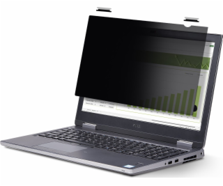 Filtr StarTech Filtr obrazovky StarTech 156LT-PRIVACY-SCR...