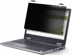 Filtr StarTech Filtr obrazovky StarTech 156LT-PRIVACY-SCREEN Bezrámový soukromý filtr pro 39,6 cm (15,6) displej