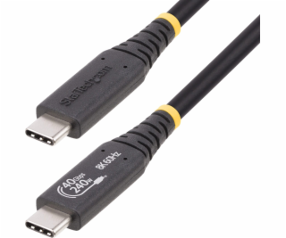 StarTech StarTech 50C-40G-USB4-CABLE USB kabel USB4 Gen 3...