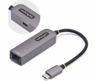 Síťová karta StarTech 2GPD3-USB-C-ETHERNET 5000 Mbit/s