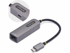 Síťová karta StarTech 2GPD3-USB-C-ETHERNET 5000 Mbit/s