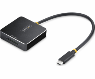 StarTech 1B-USB-C-SDE-ADAPTER Čtečka karet USB 3.2 Gen 2 ...