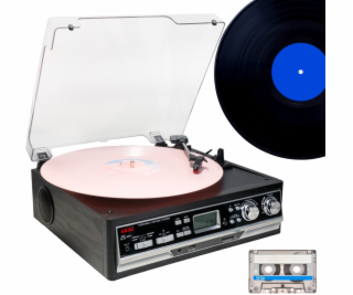 Akai Gramofon ATT-15SE