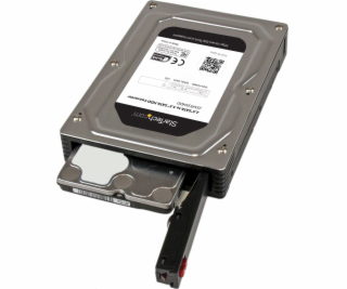 StarTech 3.5 2.5  SATA HDD/SSD Caddy (25SAT35HDD)