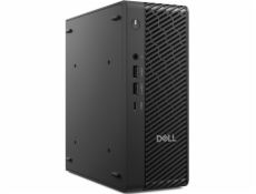 Dell Pro Max/FCM2250/Micro/U7-265/16GB/512GB/RTX A400/W11P/3RNBD