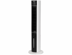 Teesa Ventilátor vodního sloupce (vodní nádrž)