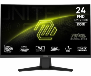 MSI Monitor MAG 244C