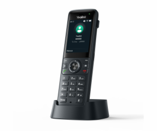 Yealink AX83H - IP telefon / VoIP bezdrátový Wi-Fi