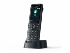 Yealink AX83H - IP telefon / VoIP bezdrátový Wi-Fi
