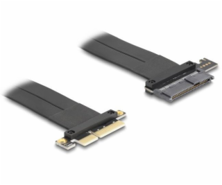 Delock Rozšiřující karta PCI Express 3.0x4 pro U.2 SFF-8639