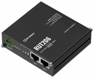 Teltonika Router RUT206