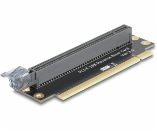 Chieftec DELOCK Rozšiřující karta PCI Express 4.0x16, Ste...