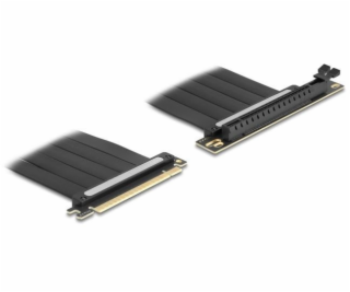 Chieftec DELOCK Rozšiřující karta PCI Express 4.0x16, Ste...
