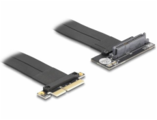 Delock Rozšiřující karta PCI Express 3.0x4 pro U.2 SFF-8639
