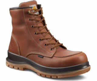 Carhartt Carhartt Hamilton Wedge Boots WP S3 Tan
