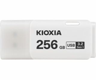 Kioxia Kioxia 256GB U301 Hayabusa bílý flash disk