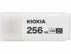 Kioxia Kioxia 256GB U301 Hayabusa bílý flash disk