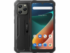 Blackview MOBILNÍ TELEFON BV5300 PRO/ČERNÝ BLACKVIEW