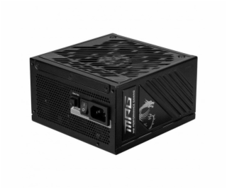 MSI Napájecí zdroj MPG A1250GS PCIE5 1250W 135mm 80plus G...