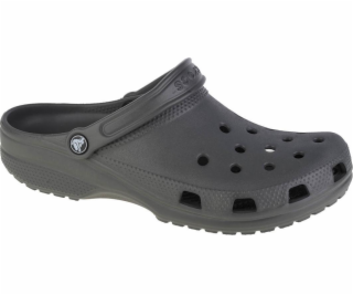 Crocs Dřeváky Crocs Classic 10001-0DA šedé 43/44
