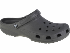 Crocs Dřeváky Crocs Classic 10001-0DA šedé 43/44