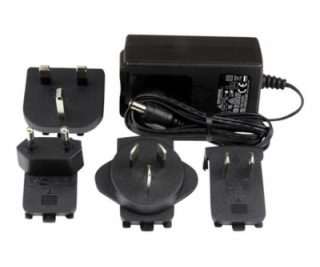 STARTECH Replacement 5V DC Power Adapter - 5V 3A, STARTEC...