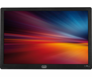 Trevi TV Přenosný televizor Trevi 14.1 LTV2014HE