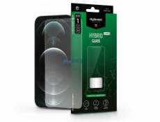 MyScreen Protector Ochranná fólie MyScreen Hybrid Glass Lite, sada 6 kusů