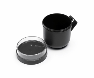 Polévkový hrnek Brabantia Make & Take, 0,6 l