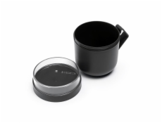 Polévkový hrnek Brabantia Make & Take, 0,6 l