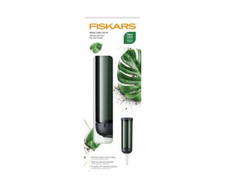 Konev na zalévání Fiskars 1075380, černá, 0,35 l