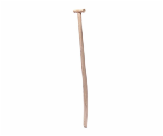 Dřevěná rukojeť lopaty, 1,05 m