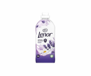 MĚKKÝ LENOR LEVANDULE CHAMO 1176ML 56SK