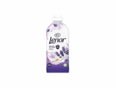 MĚKKÝ LENOR LEVANDULE CHAMO 1176ML 56SK