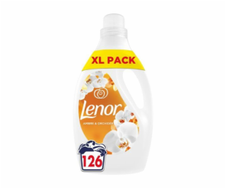 SOFT LENOR AMBER ORCHID 2646 ml 126 ks