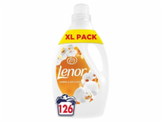 SOFT LENOR AMBER ORCHID 2646 ml 126 ks