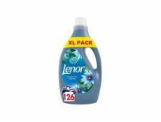 MĚKKÝ LENOR SVĚŽÍ EFEKT 2646 ML 126 SK