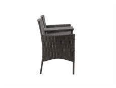 Lavička Domoletti Hugo 53000010189, 138x61x86 cm