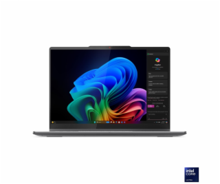 Lenovo Yoga 7 2-v-1 ULTRA5 16/512GB OLED počítač