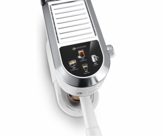 Poloautomatický kávovar DeLonghi EC890.WI
